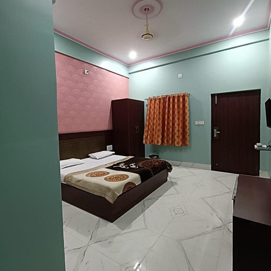 Hotel Subham Residency And Restaurant 비카네르 외부 사진